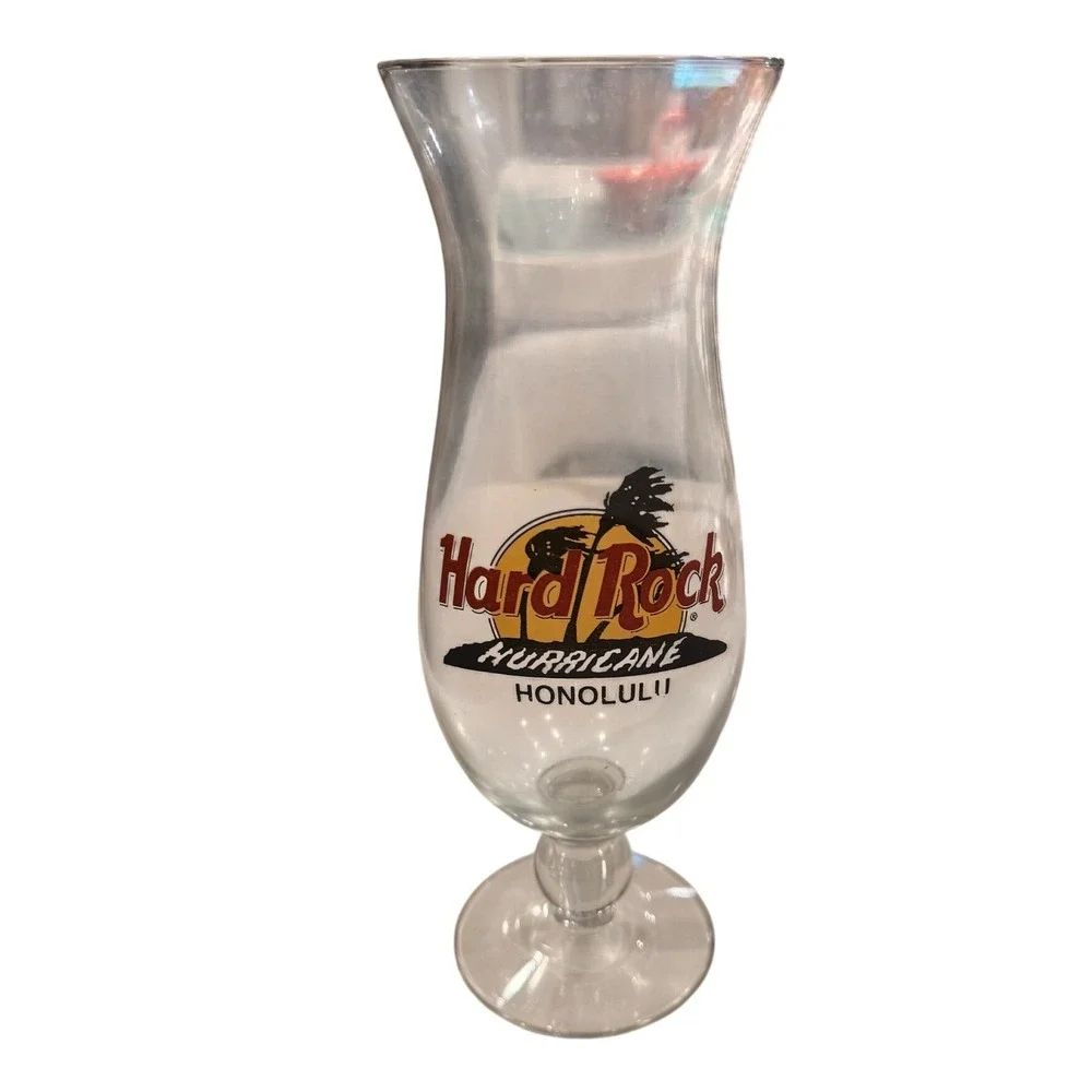 Hard Rock Cafe hard rock